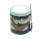 Branded Cake Jars