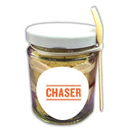 Branded Cake Jars