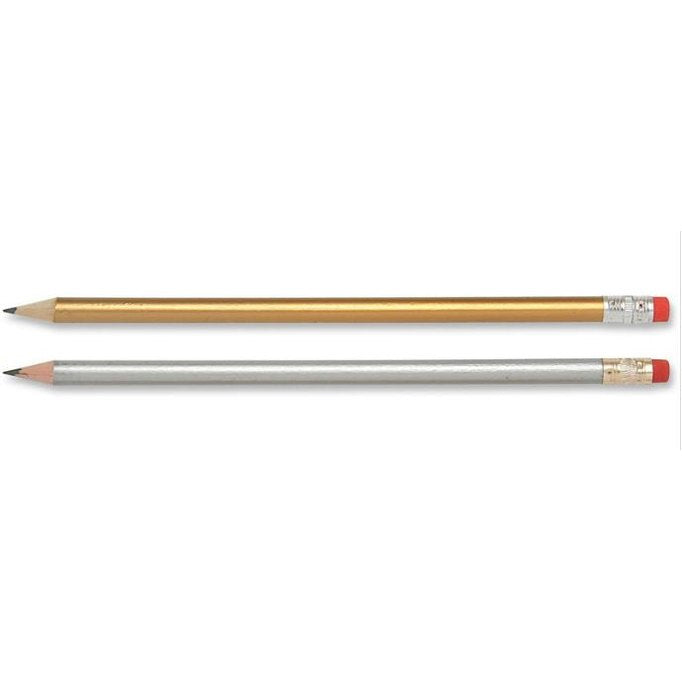 Metallic Pencil