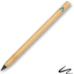 Bamboo Pencil
