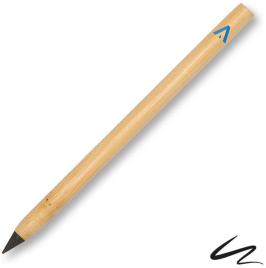 Bamboo Pencil