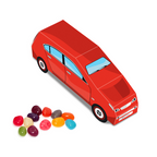 Branded Car Sweet Box