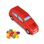 Branded Car Sweet Box