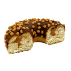Branded Doughnuts
