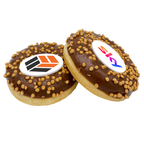 Branded Doughnuts