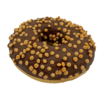 Branded Doughnuts