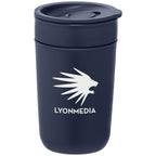 Branded Ceramic Travel Tumbler