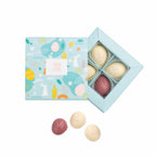 Branded Easter Egg Business Card