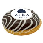 Branded Doughnuts