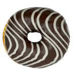 Branded Doughnuts