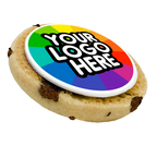 Branded Chocolate Chip Cookies