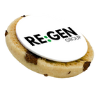 Branded Chocolate Chip Cookies