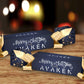 Personalised Corporate Christmas Crackers