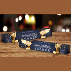 Personalised Corporate Christmas Crackers