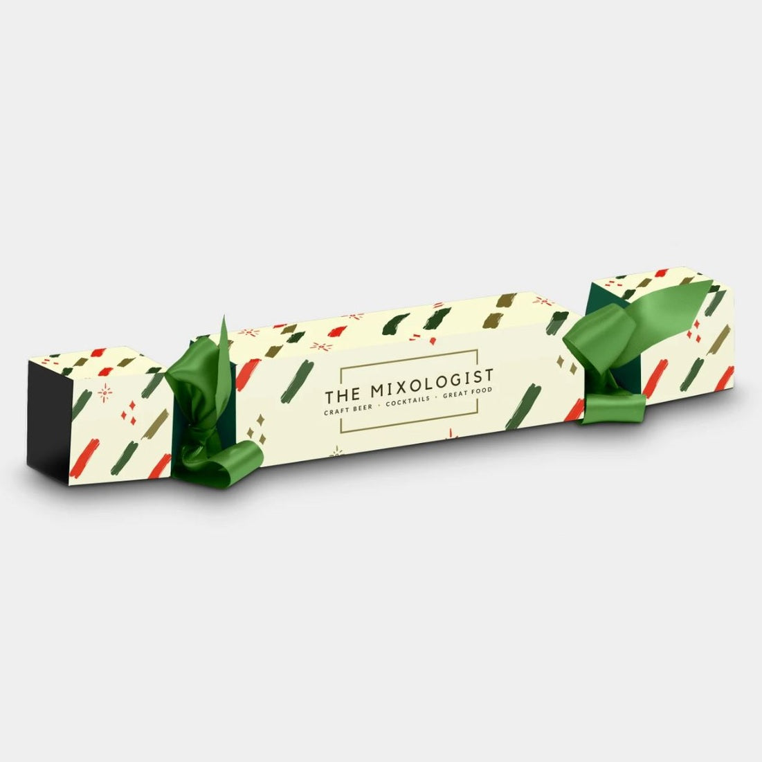 Personalised Corporate Christmas Crackers