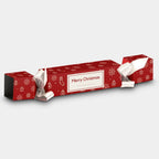Personalised Corporate Christmas Crackers