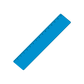 Recycled Ruler 15cm