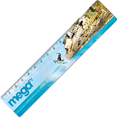 Recycled Ruler 15cm