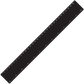 Recycled Ruler 30cm
