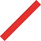 Recycled Ruler 30cm