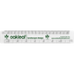 Architects Scale Ruler 150mm