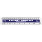 Architects Scale Ruler 150mm