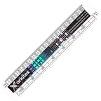 Architects Scale Ruler 150mm