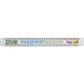 Architects Scale Ruler 300mm