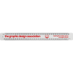 Architects Scale Ruler 300mm