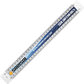 Architects Scale Ruler 300mm