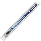 Architects Scale Ruler 300mm