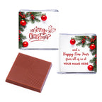 Branded Corporate Christmas Chocolates