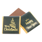 Branded Corporate Festive Chocolates