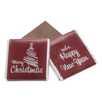 Branded Corporate Festive Chocolates