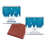 Branded Corporate Christmas Chocolates