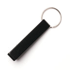 Branded 3-in-1 Bottle Opener Keyring with Phone Stand