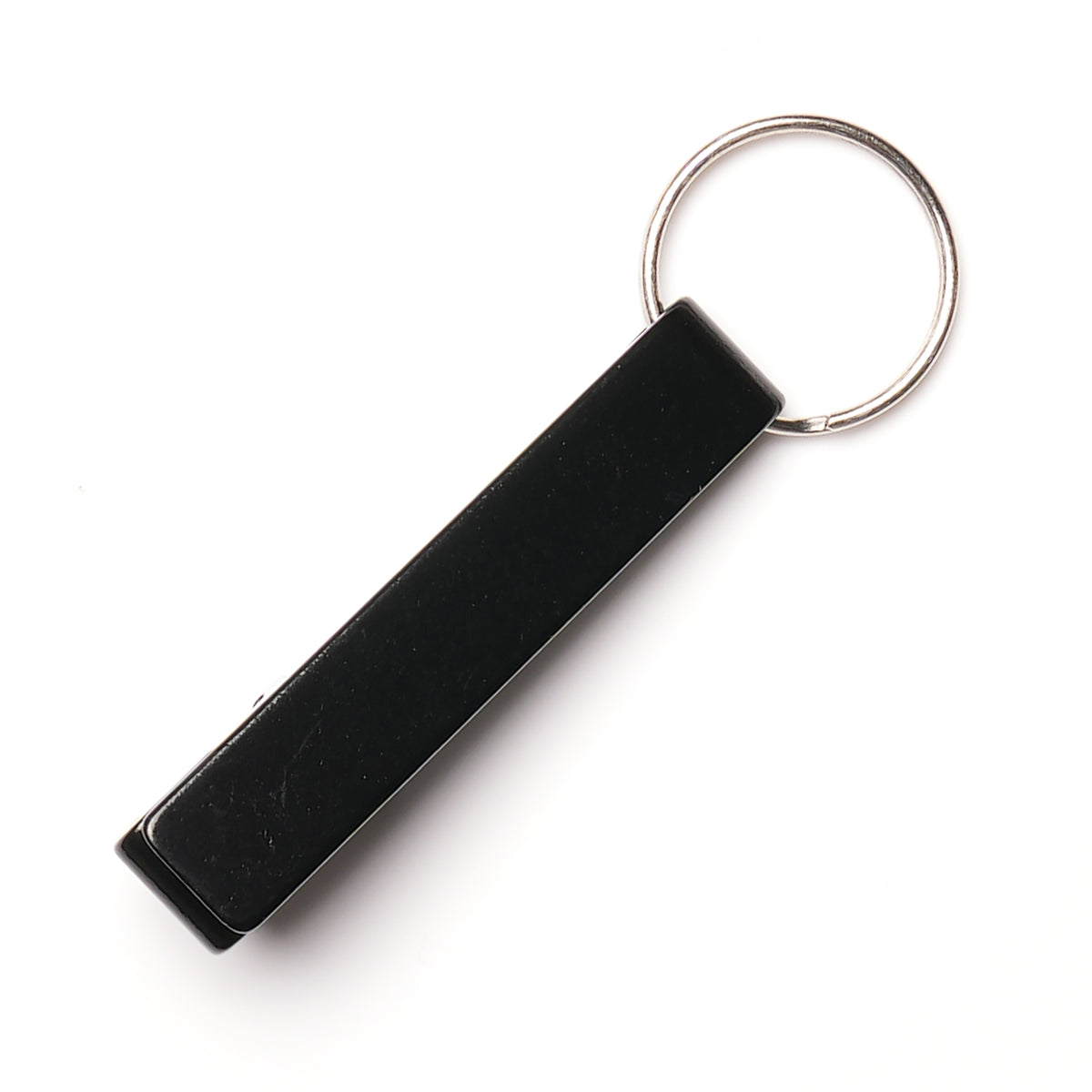 Branded 3-in-1 Bottle Opener Keyring with Phone Stand