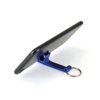 Branded 3-in-1 Bottle Opener Keyring with Phone Stand