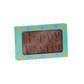 Eco Easter Window Box Chocolate Bar