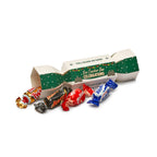Branded Christmas Cracker Chocolate Box