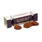 Branded Christmas Cracker Chocolate Box