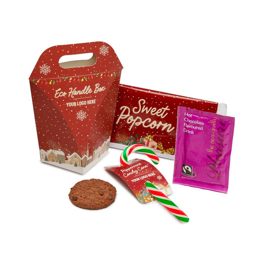Christmas Eve Treats Box