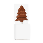 Unbranded Christmas tree lolly