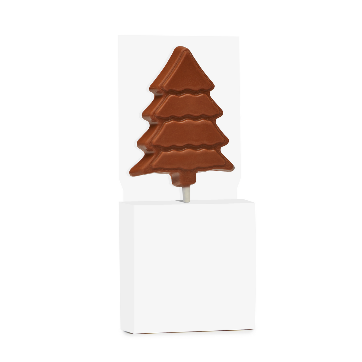 Unbranded Christmas tree lolly