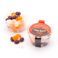 Branded Halloween Jelly Bean Pot