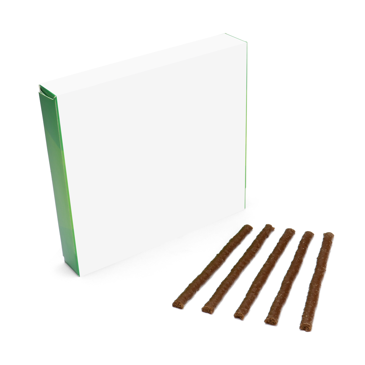 Unbranded mint Matchmakers wrap