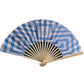 Eco Bamboo Fan