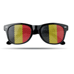 Country Flag Fan Glasses