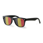 Country Flag Fan Glasses