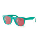 Country Flag Fan Glasses